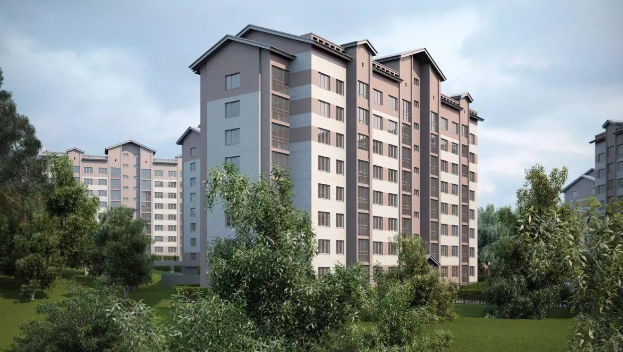 Змеиногорский тракт, 35А